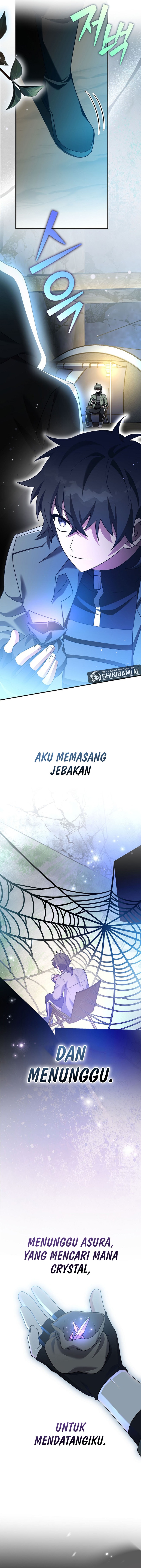 Read The Novel Extra (Remake) (ID) Manga Online