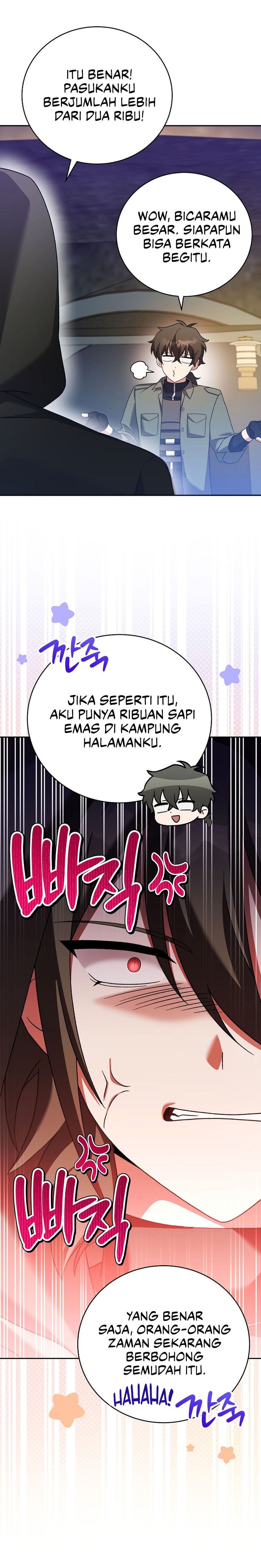 Read The Novel Extra (Remake) (ID) Manga Online