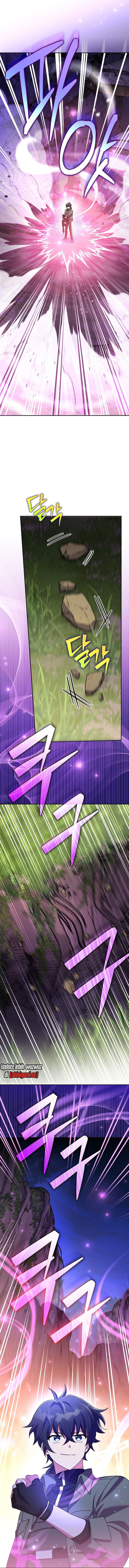 Read The Novel Extra (Remake) (ID) Manga Online