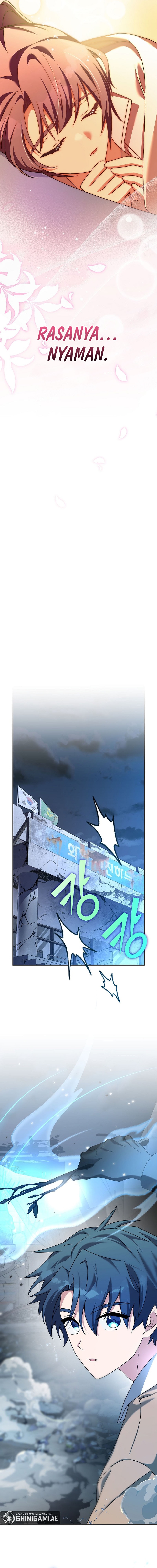 Read The Novel Extra (Remake) (ID) Manga Online