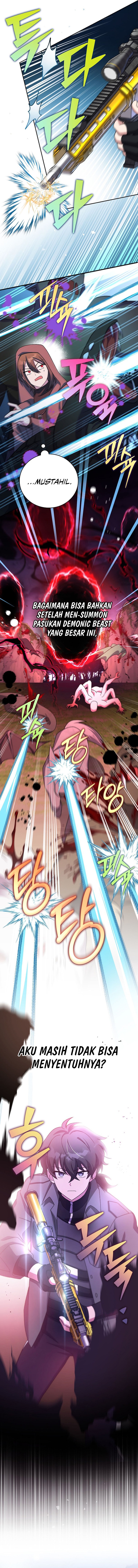 Read The Novel Extra (Remake) (ID) Manga Online