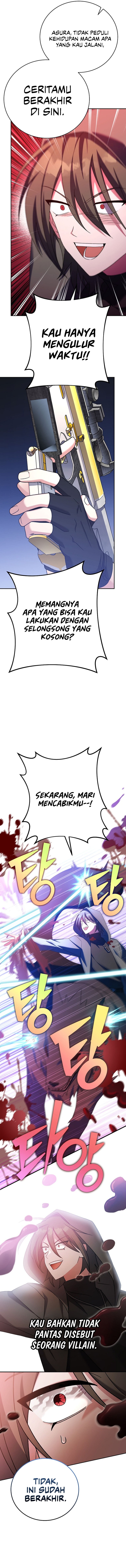 Read The Novel Extra (Remake) (ID) Manga Online