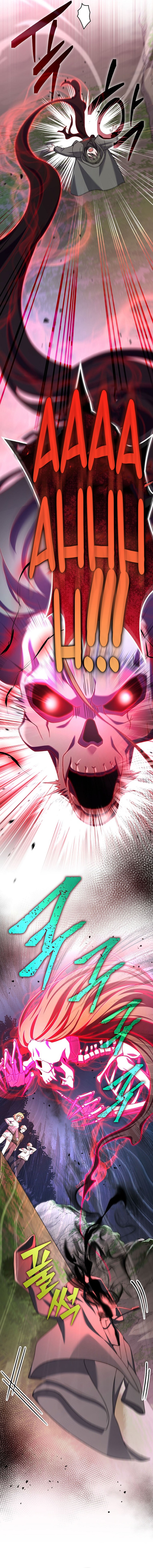 Read The Novel Extra (Remake) (ID) Manga Online