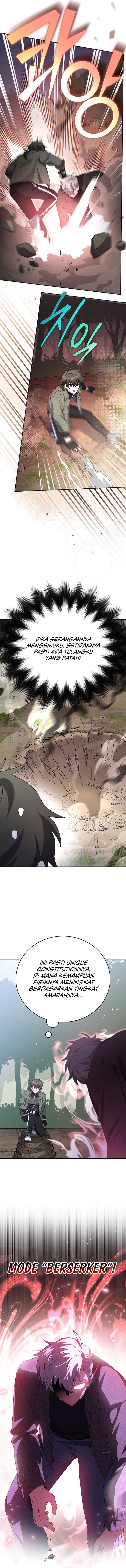 Read The Novel Extra (Remake) (ID) Manga Online