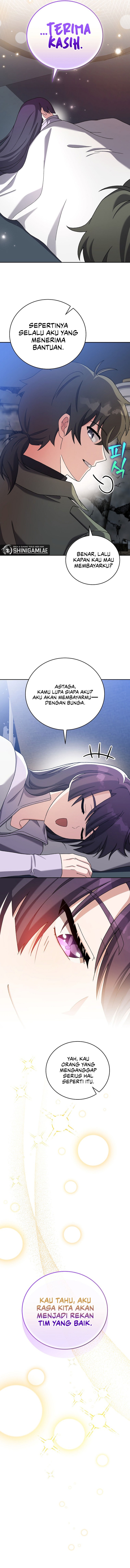 Read The Novel Extra (Remake) (ID) Manga Online