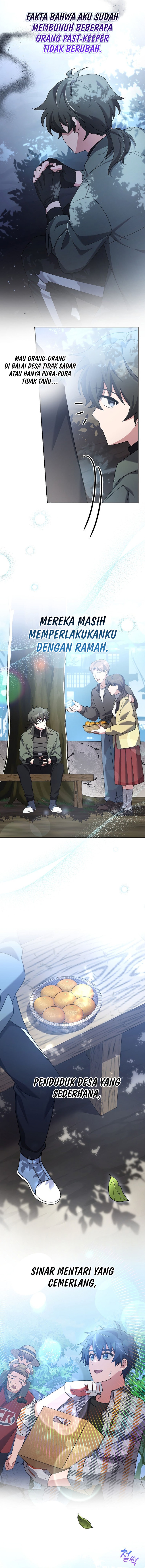 Read The Novel Extra (Remake) (ID) Manga Online