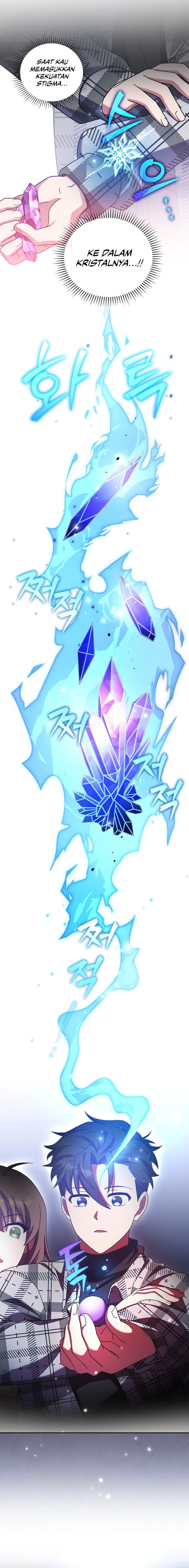 Read The Novel Extra (Remake) (ID) Manga Online