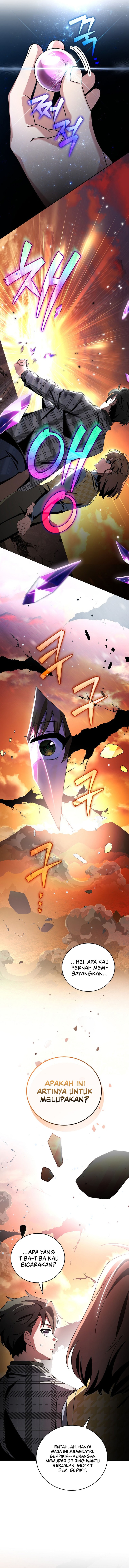 Read The Novel Extra (Remake) (ID) Manga Online