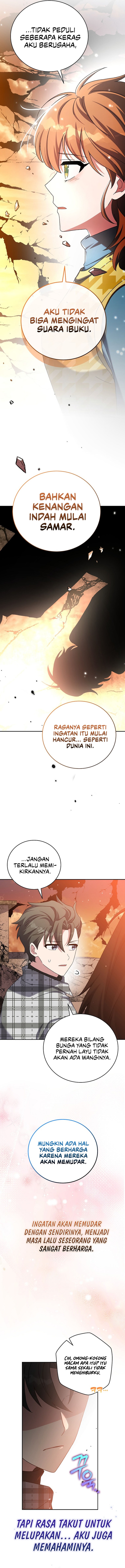 Read The Novel Extra (Remake) (ID) Manga Online