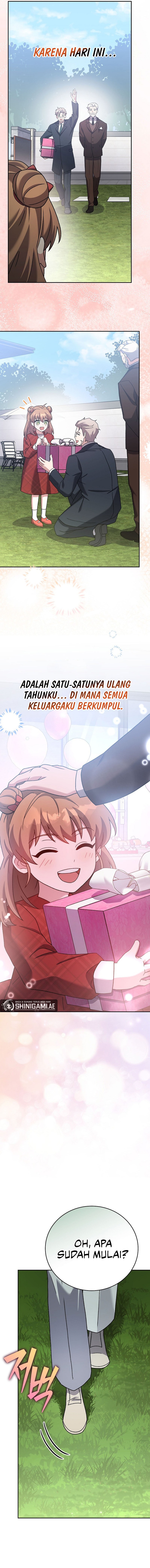 Read The Novel Extra (Remake) (ID) Manga Online