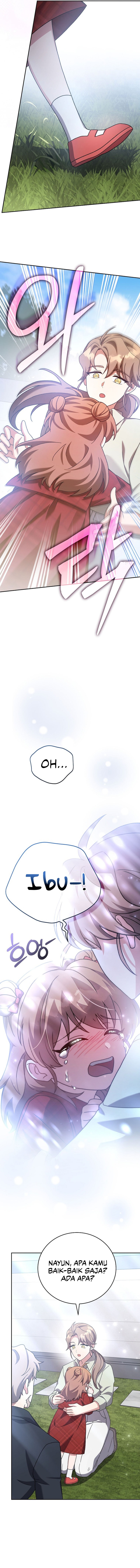 Read The Novel Extra (Remake) (ID) Manga Online