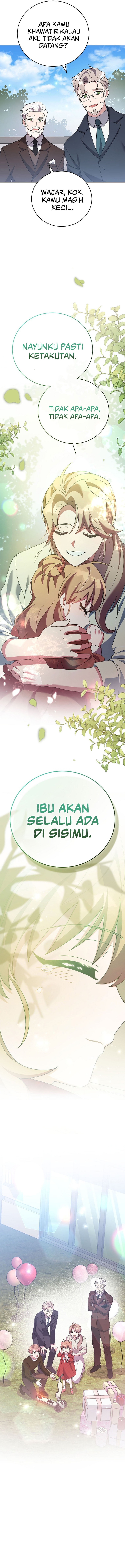 Read The Novel Extra (Remake) (ID) Manga Online