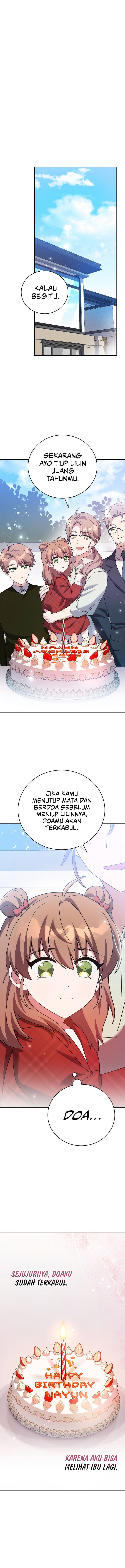 Read The Novel Extra (Remake) (ID) Manga Online