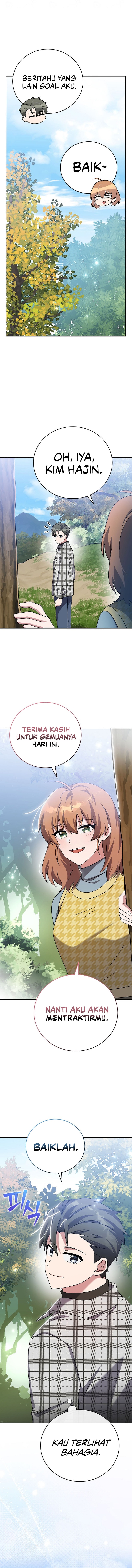 Read The Novel Extra (Remake) (ID) Manga Online