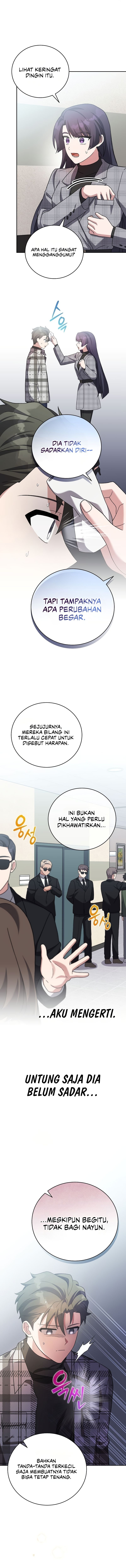 Read The Novel Extra (Remake) (ID) Manga Online