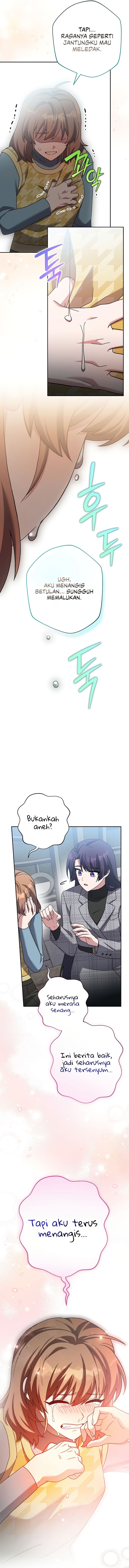 Read The Novel Extra (Remake) (ID) Manga Online