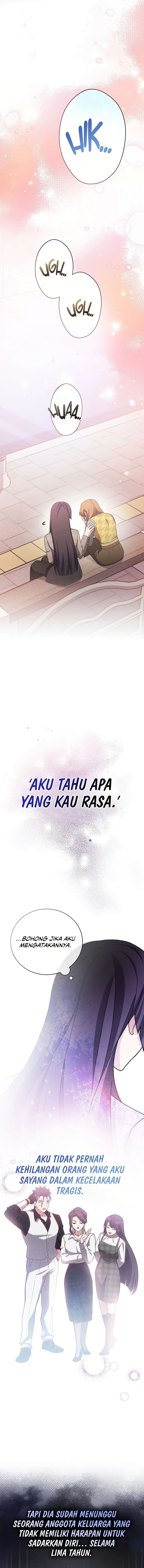 Read The Novel Extra (Remake) (ID) Manga Online