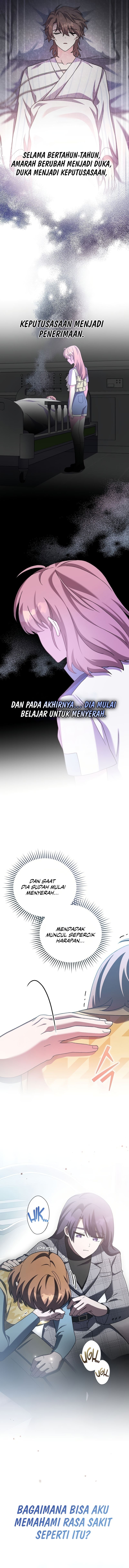 Read The Novel Extra (Remake) (ID) Manga Online