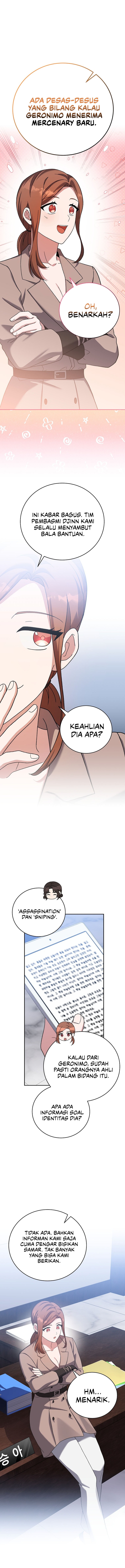 Read The Novel Extra (Remake) (ID) Manga Online