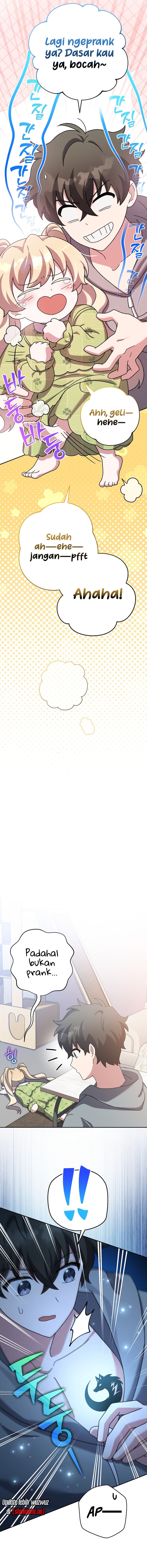 Read The Novel Extra (Remake) (ID) Manga Online