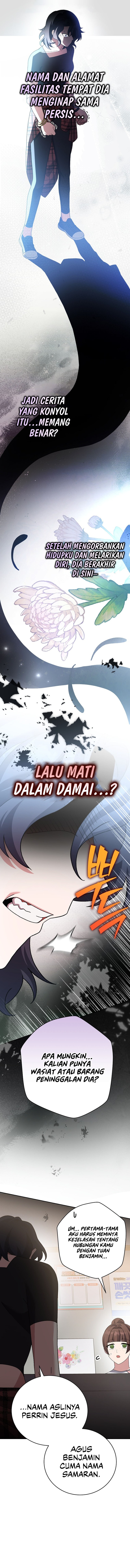 Read The Novel Extra (Remake) (ID) Manga Online