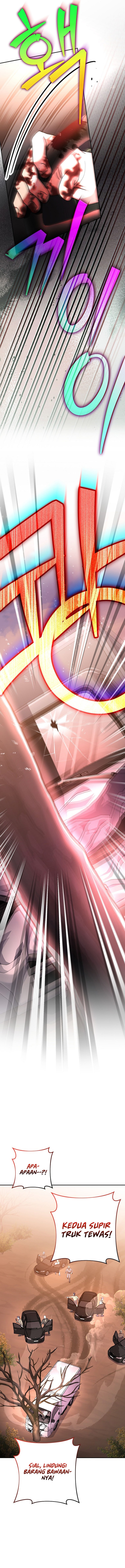 Read The Novel Extra (Remake) (ID) Manga Online