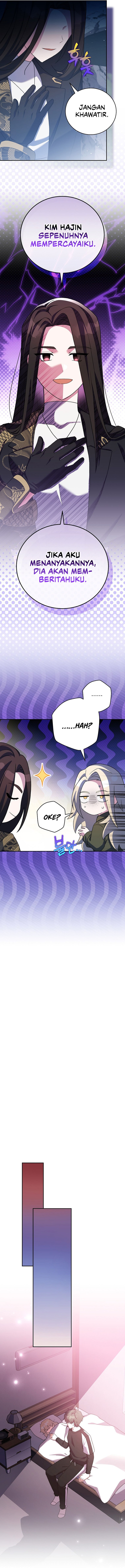 Read The Novel Extra (Remake) (ID) Manga Online