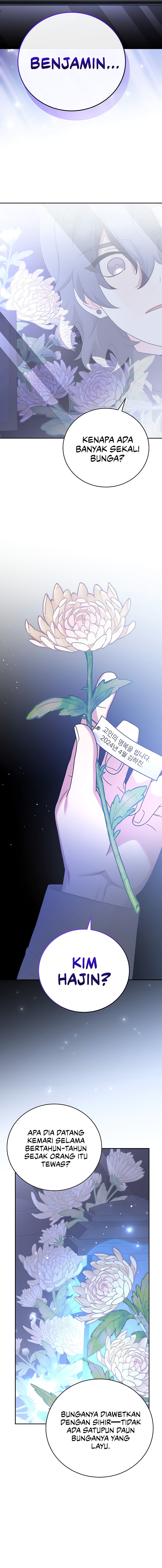 Read The Novel Extra (Remake) (ID) Manga Online