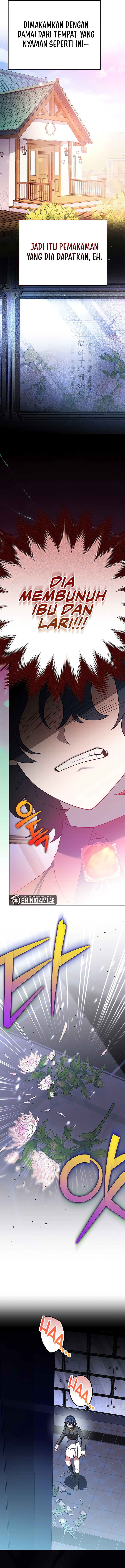 Read The Novel Extra (Remake) (ID) Manga Online