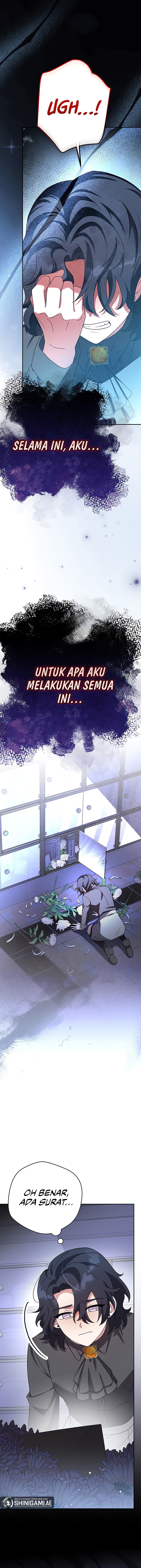 Read The Novel Extra (Remake) (ID) Manga Online