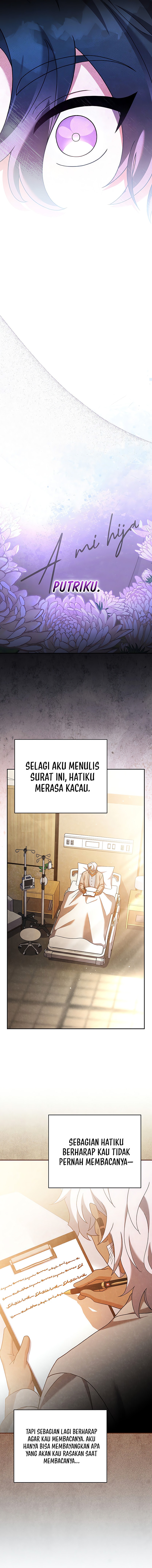 Read The Novel Extra (Remake) (ID) Manga Online