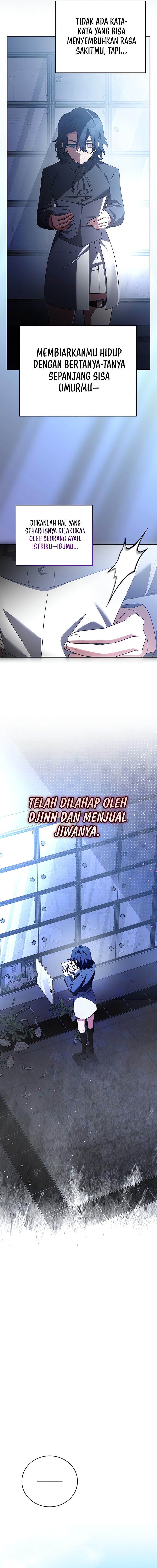 Read The Novel Extra (Remake) (ID) Manga Online