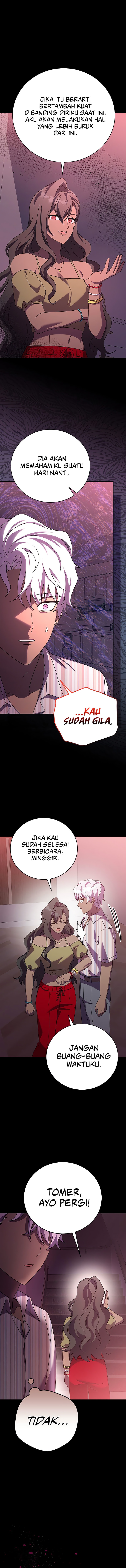 Read The Novel Extra (Remake) (ID) Manga Online