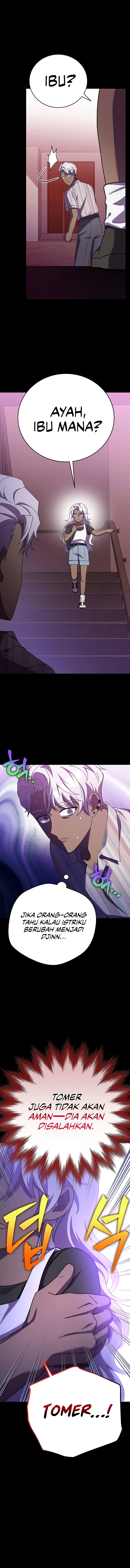 Read The Novel Extra (Remake) (ID) Manga Online