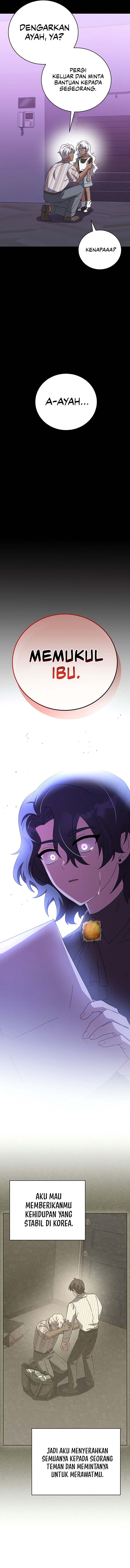 Read The Novel Extra (Remake) (ID) Manga Online