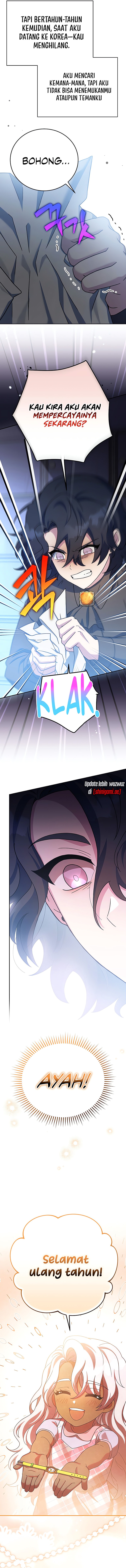 Read The Novel Extra (Remake) (ID) Manga Online