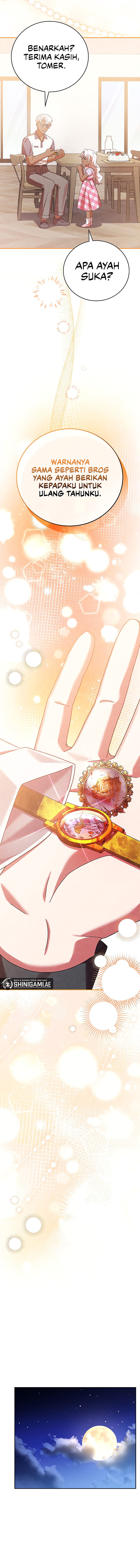 Read The Novel Extra (Remake) (ID) Manga Online