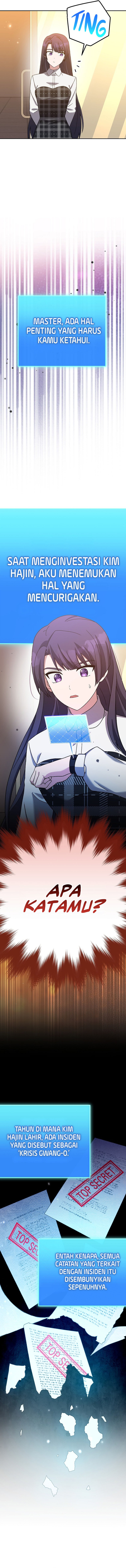 Read The Novel Extra (Remake) (ID) Manga Online