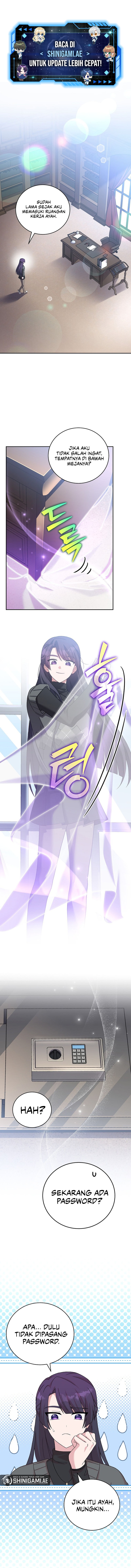 Read The Novel Extra (Remake) (ID) Manga Online