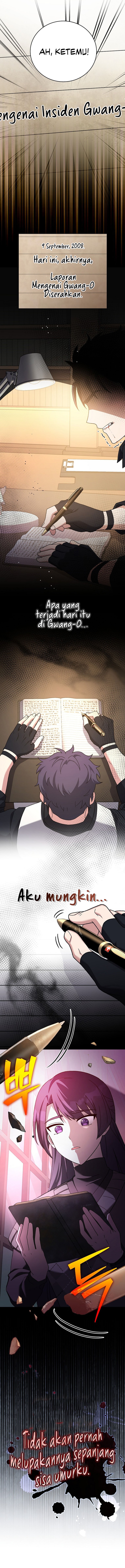 Read The Novel Extra (Remake) (ID) Manga Online