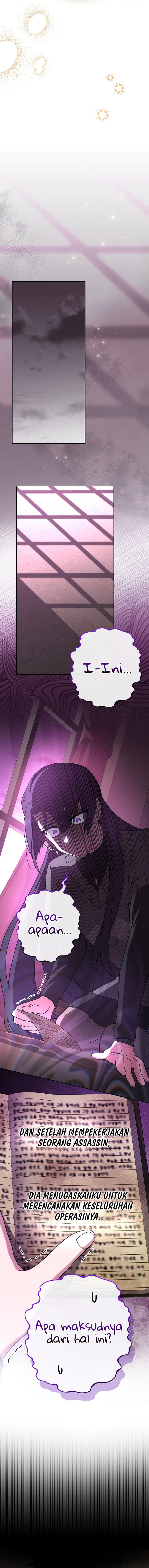 Read The Novel Extra (Remake) (ID) Manga Online