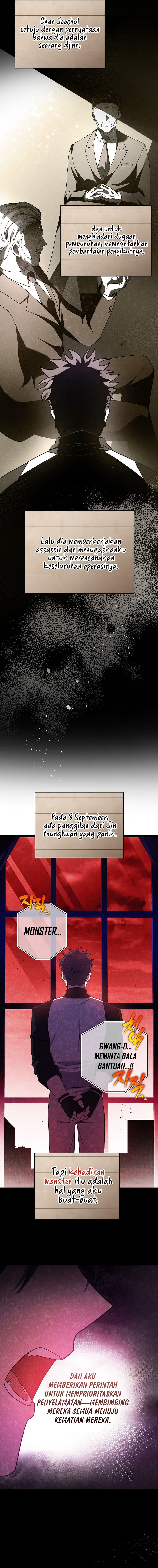 Read The Novel Extra (Remake) (ID) Manga Online