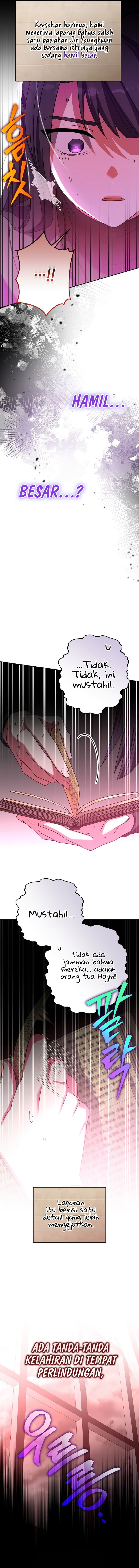 Read The Novel Extra (Remake) (ID) Manga Online