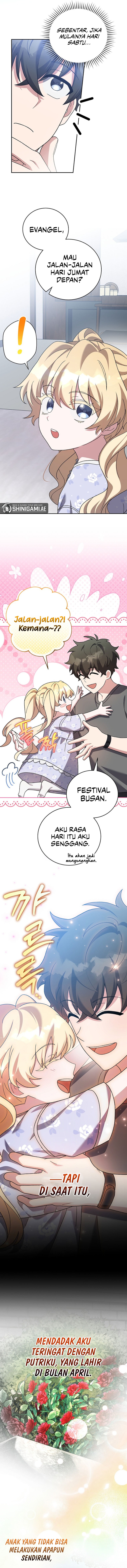 Read The Novel Extra (Remake) (ID) Manga Online