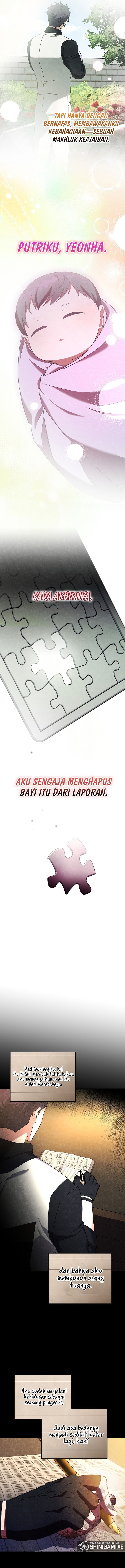 Read The Novel Extra (Remake) (ID) Manga Online