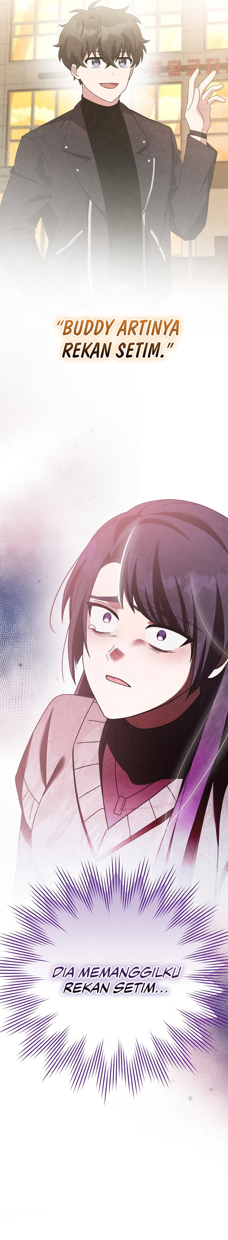 Read The Novel Extra (Remake) (ID) Manga Online