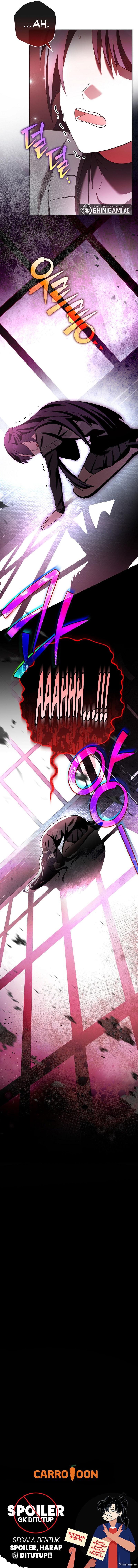 Read The Novel Extra (Remake) (ID) Manga Online