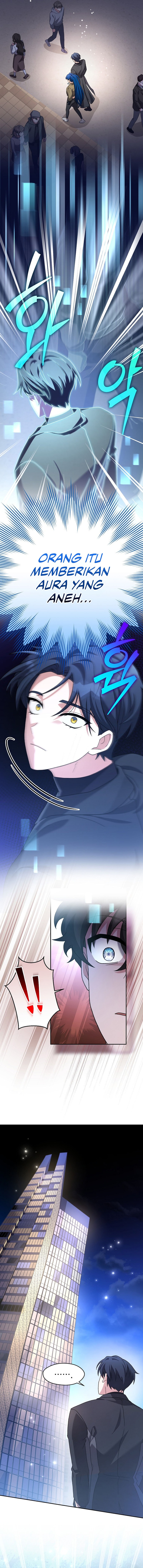 Read The Novel Extra (Remake) (ID) Manga Online