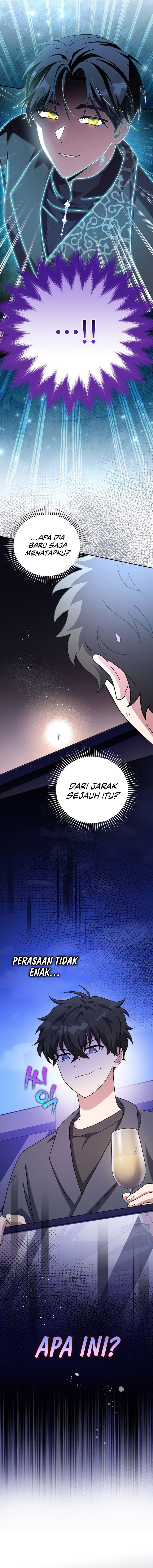 Read The Novel Extra (Remake) (ID) Manga Online