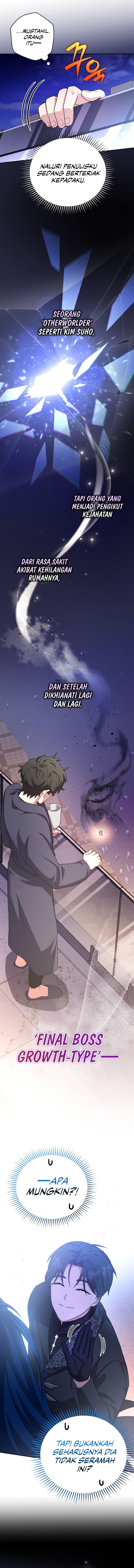 Read The Novel Extra (Remake) (ID) Manga Online